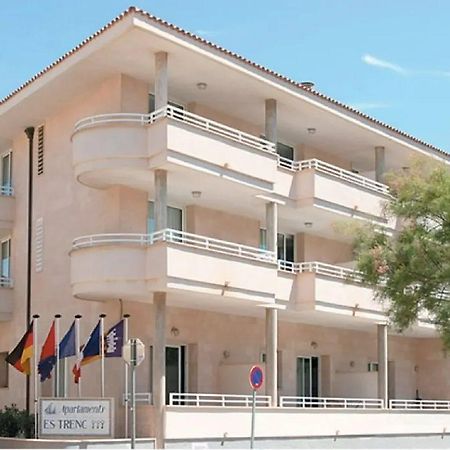 Es Trenc Hotel Colonia de Sant Jordi Bagian luar foto