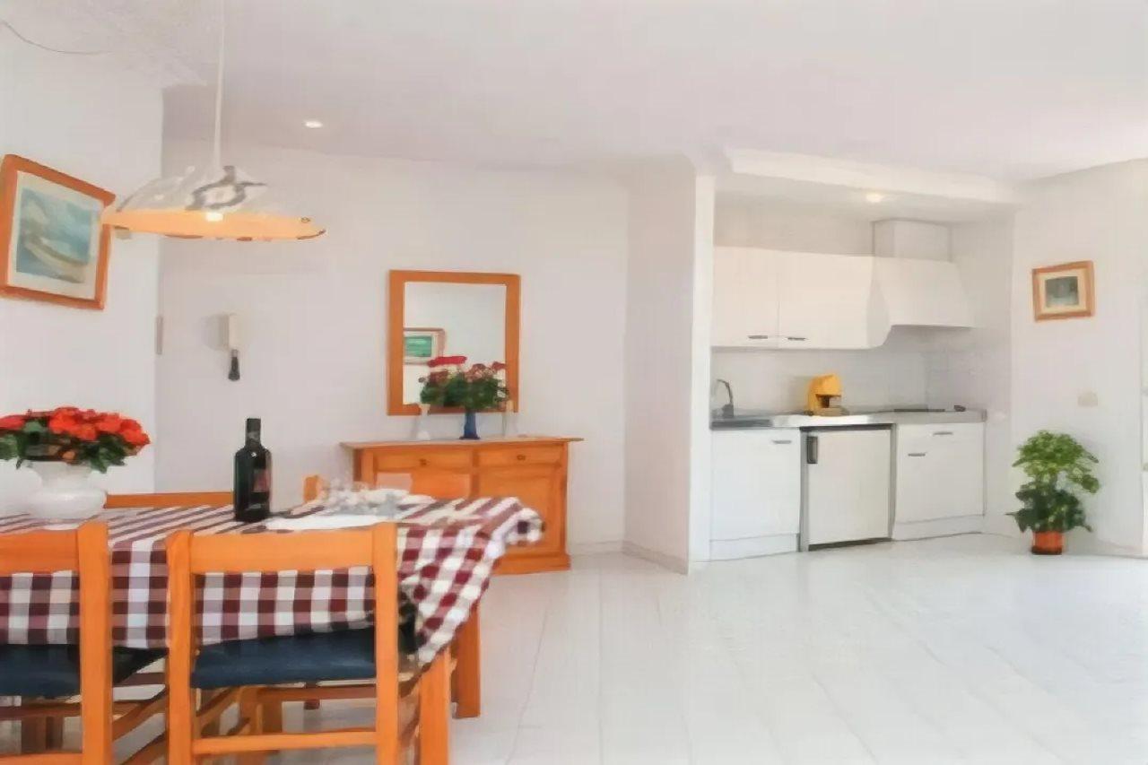 Es Trenc Hotel Colonia de Sant Jordi Bagian luar foto
