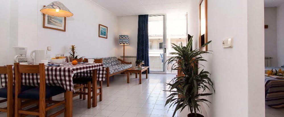 Es Trenc Hotel Colonia de Sant Jordi Bagian luar foto